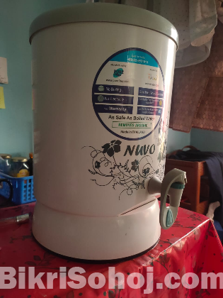 Nuvo Water Purifier